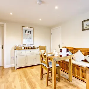 Colman's Of Town Ends Aysgarth