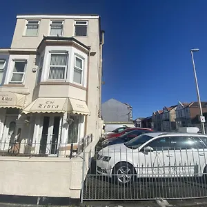 The Libra - Adults Only With Carpark Blackpool