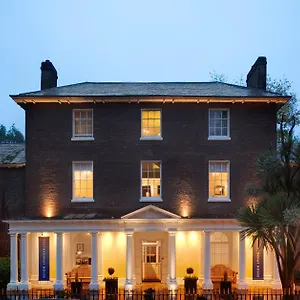 Hotel Southernhay House