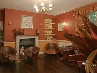 St Olaves Bed and Breakfast Exeter 3*,