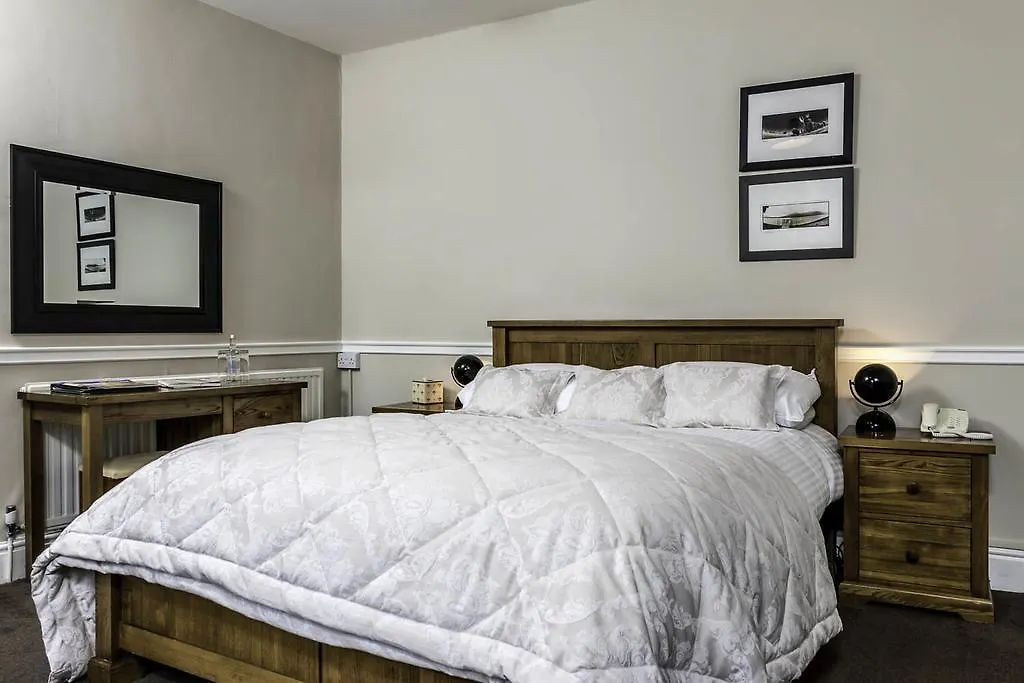 St Olaves Bed and Breakfast Exeter Bed & Breakfast
