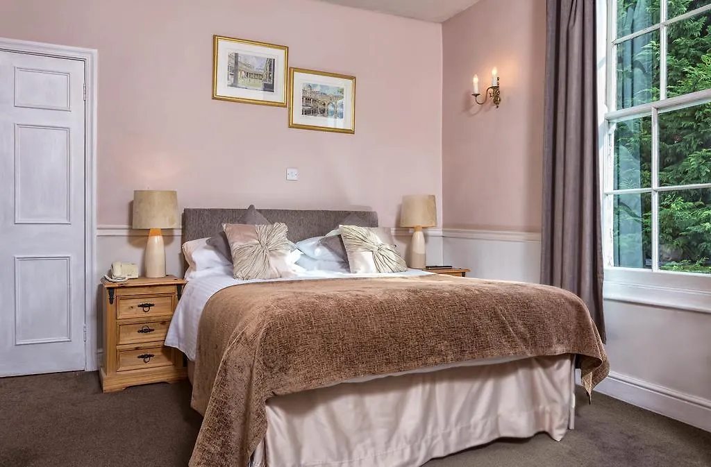 Bed & Breakfast St Olaves Bed and Breakfast Exeter