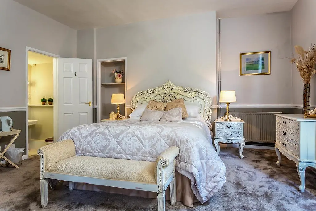 Bed & Breakfast St Olaves Bed and Breakfast Exeter