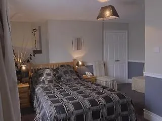 *** Bed & Breakfast St Olaves Bed and Breakfast Exeter Verenigd Koninkrijk
