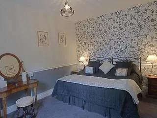 St Olaves Bed and Breakfast Exeter Bed & Breakfast