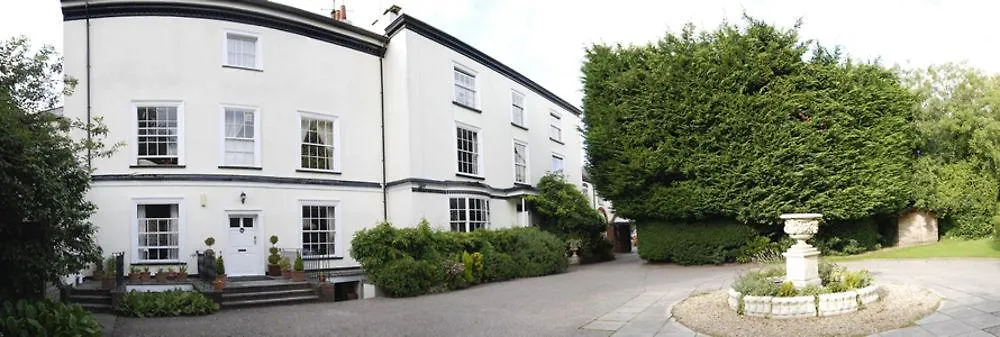 St Olaves Bed and Breakfast Exeter