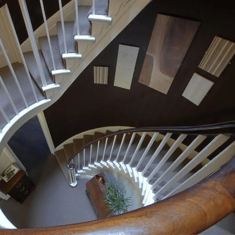 Bed & Breakfast St Olaves Bed and Breakfast Exeter